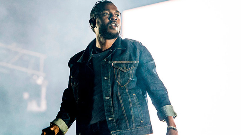Kendrick Lamar lidera las nominaciones a los Grammy
