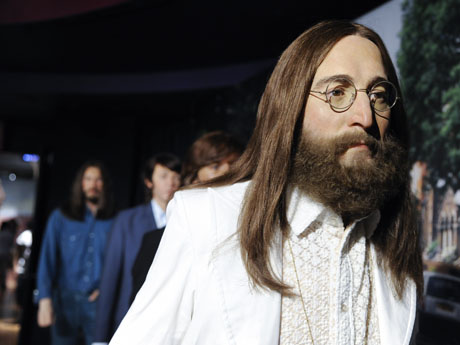 Las diez frases más destacadas de John Lennon a 38 años de su muerte