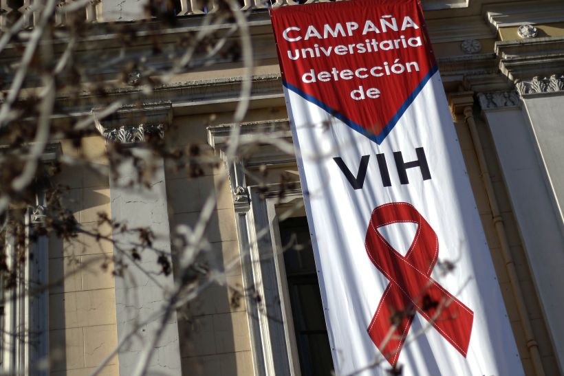 Desde 2019 Minsal entregará píldora que disminuye el riesgo de contagio de VIH