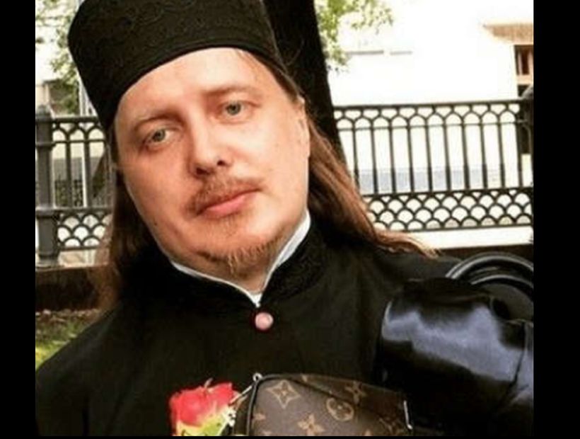 Sacerdote ruso será investigado tras presumir bolsos y zapatos de lujos en Instagram