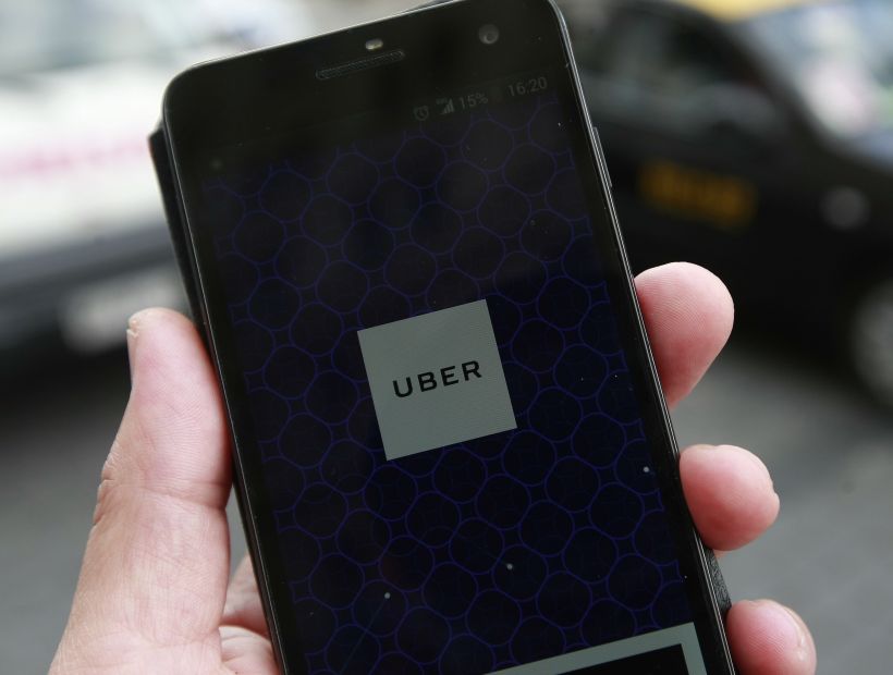 Conductor de Uber fue amordazado e intimidado por individuos que quisieron robar su vehículo