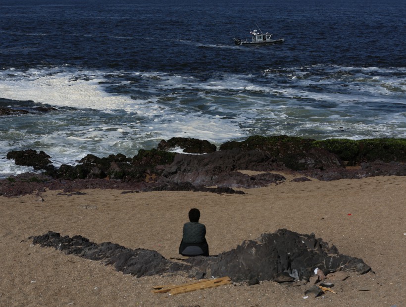 Image result for los pinares antofagasta playa