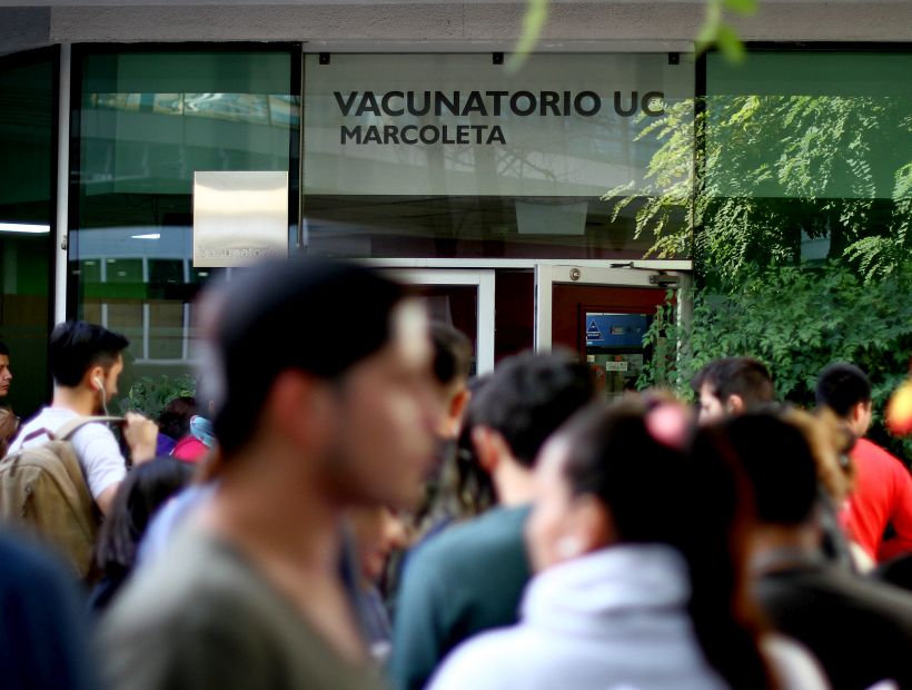 48 mil vacunas contra la fiebre amarilla estarán disponibles este verano