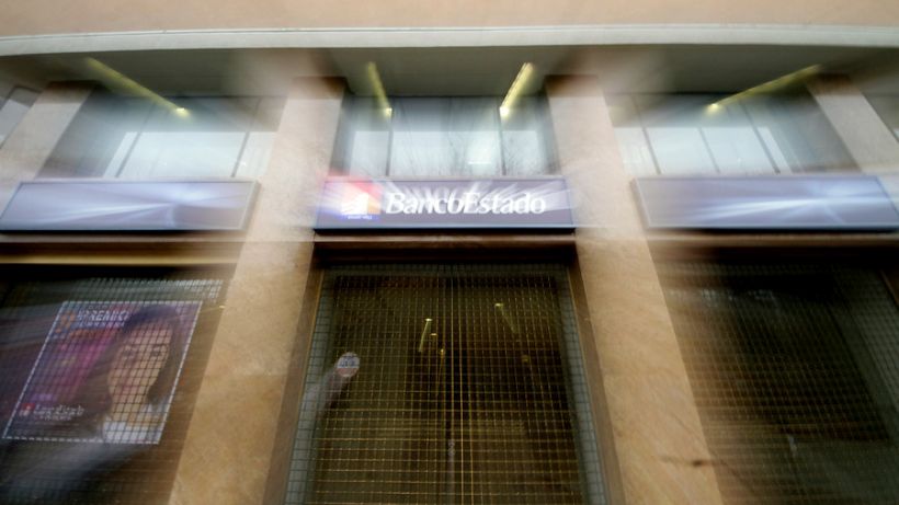 Banca chilena obtuvo beneficios por 3.300 millones de dólares entre enero y noviembre