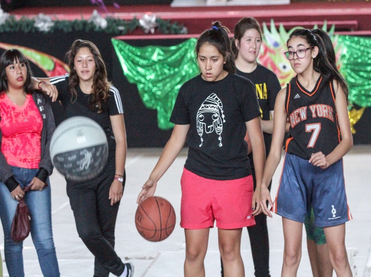 “Verano calameño” comenzará a mediados de enero