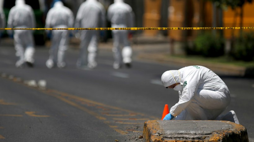 En 72 horas se han registrado 18 llamadas de falsos avisos de bomba en Santiago