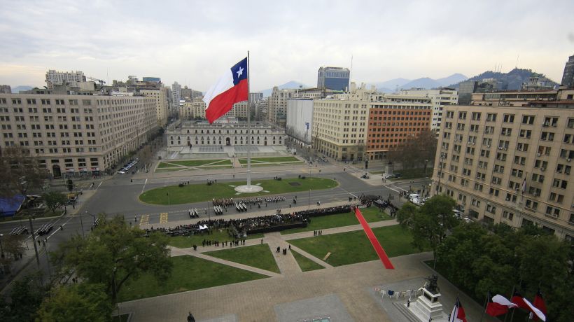 The Economist clasifica a Chile como uno de los países con una 