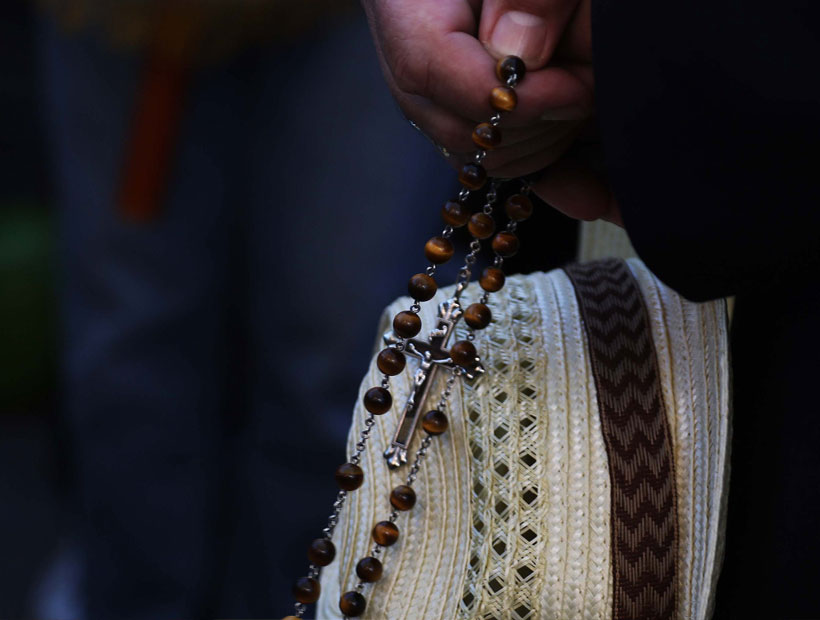 Papa entregó investigación canónica del Caso Maristas a la Congregación para la Doctrina de la Fe