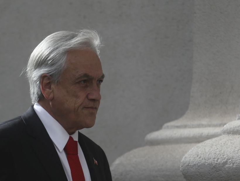 Piñera inauguró octava versión del Congreso Futuro