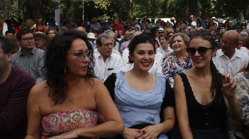 Marisela Santibañez presentará licencia médica al Congreso