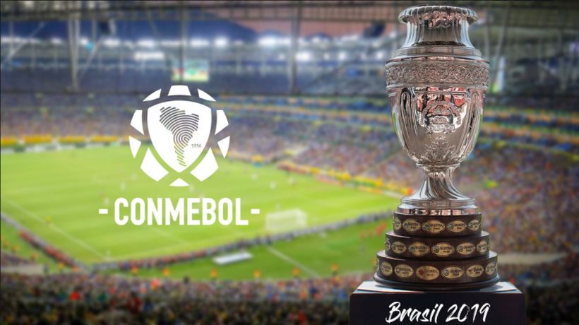 Copa América 2019: Conmebol informó cómo quedaron conformado los bombos para el sorteo