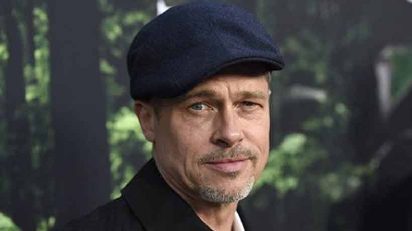 Prensa británica especula sobre romance entre Brad Pitt y Charlize Theron