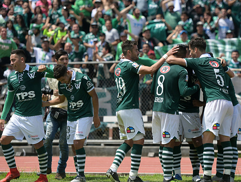 Se dio a conocer el fixture en el que jugará Santiago ...
