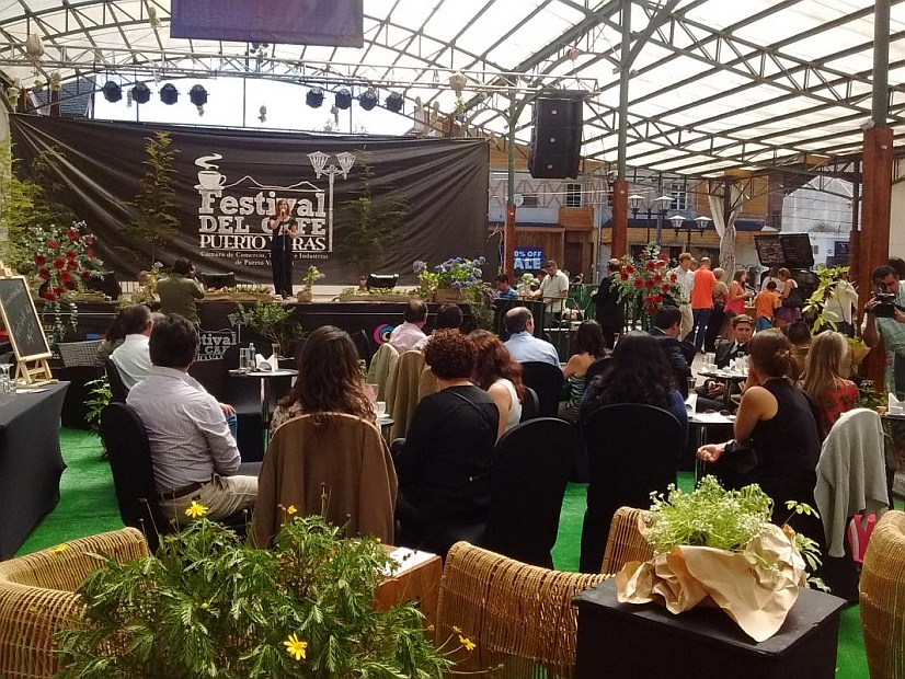 Festival del Café se realizará este fin de semana en