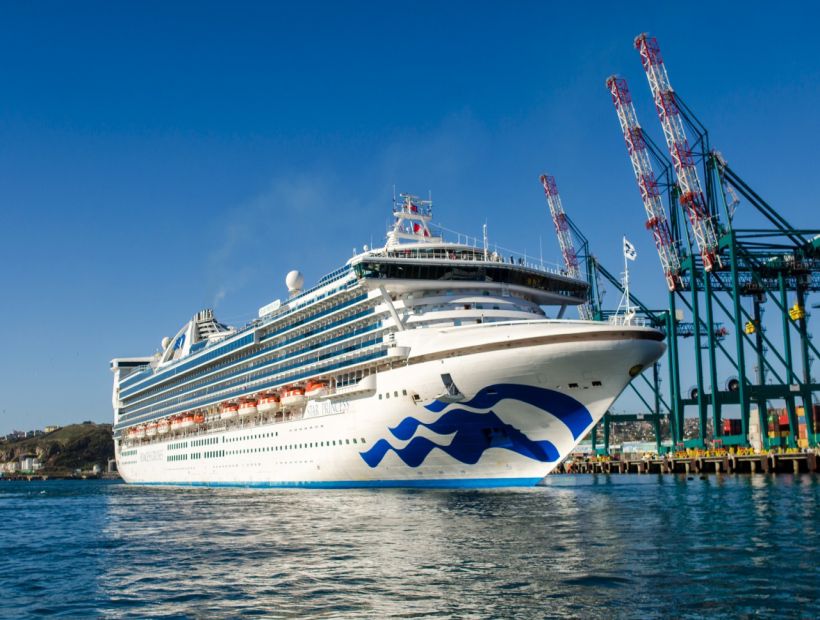 San Antonio mostrará sus credenciales en Seatrade Cruise