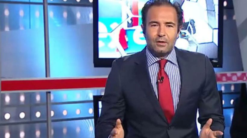 Mario Mauriziano anunció su retiro del periodismo deportivo: 