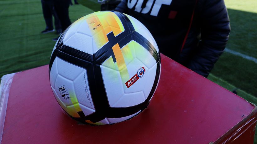 Copa Sudamericana: CDF transmitirá todos los partidos de clubes chilenos