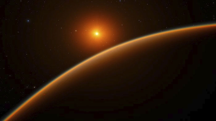 Jefe del departamento de Astronomía de Harvard dijo que una nave extraterrestre se acerca al planeta