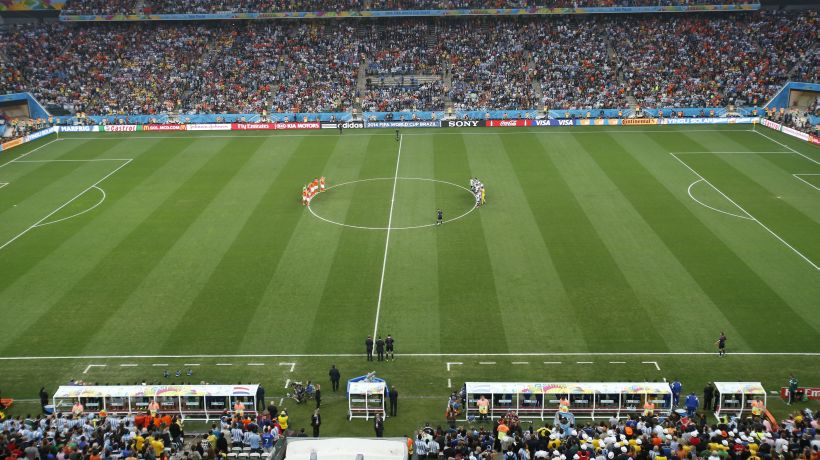 UEFA decretó minuto de silencio en Champions League en honor a Emiliano Sala