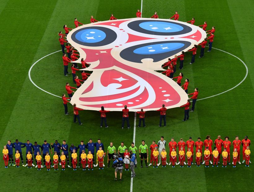 Chile presentará candidatura conjunta para organizar la Copa del Mundo 2030