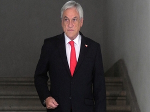Sebastián Piñera condenó ataque lesbofóbico contra joven: 