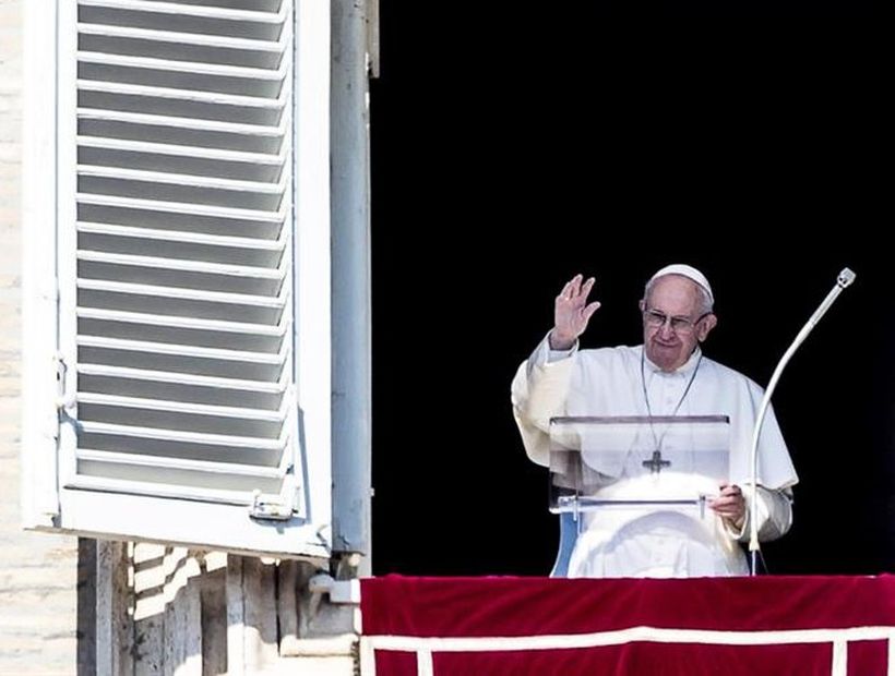 Papa Francisco pide rezar por cumbre sobre abusos sexuales