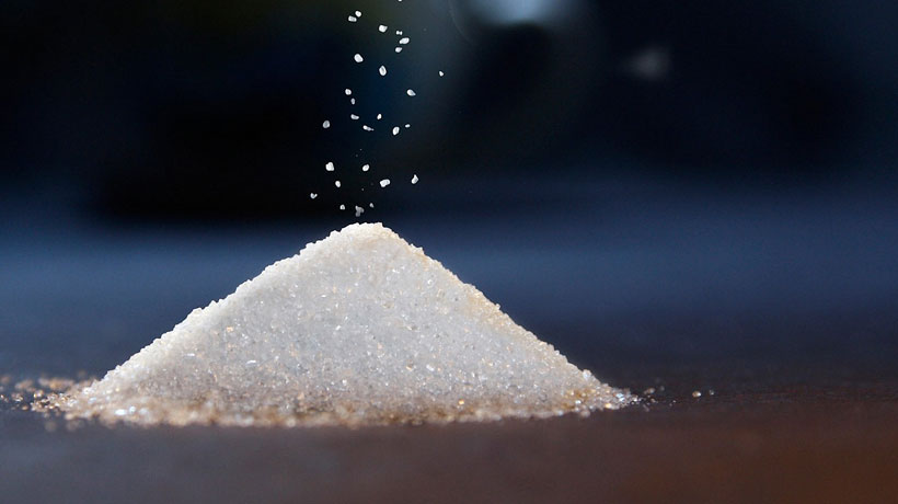 Policía norirlandesa recibió denuncia por estafa de persona que acusó que le entregaron azúcar en vez de cocaína