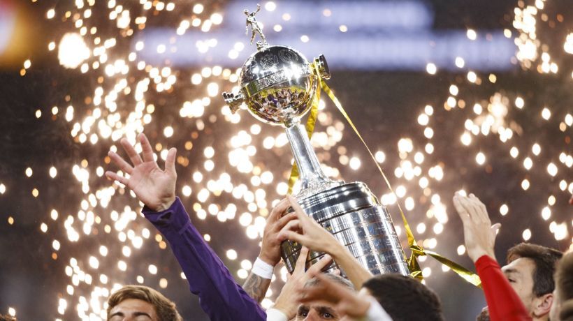 La UC y la Universidad de Concepción debutarán esta semana en Copa Libertadores