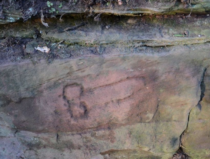 ¿Un comportamiento histórico?: Encuentran falo tallado hace más de 1800 años en ruinas romanas