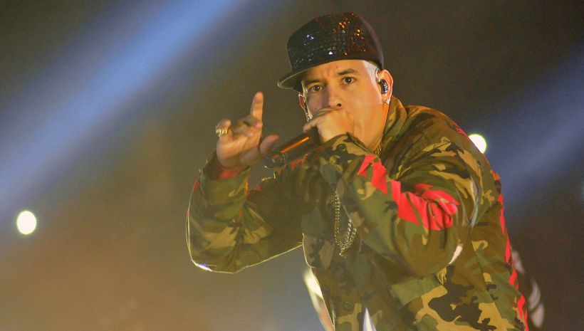 Productora chilena demanda a Daddy Yankee por show cancelado en Octubre del 2018