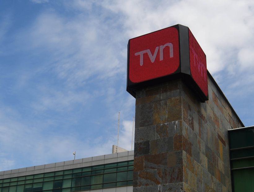 Huelga en TVN: sindicatos aprobaron la medida en el marco de la negociación colectiva con el canal