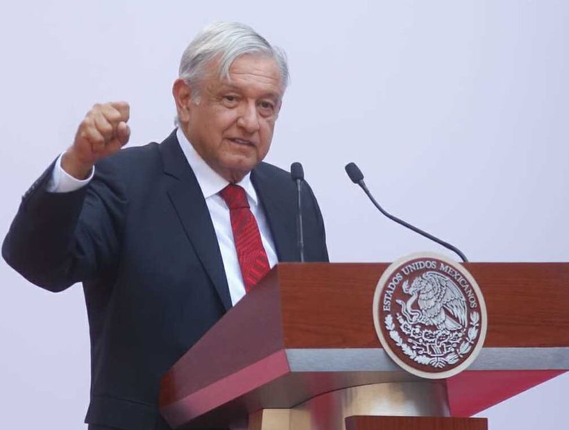 México: Aprueban revocación de mandato del Presidente de la República