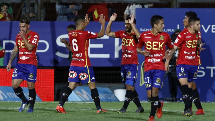 Unión Española debuta en Copa Sudamericana ante el desconocido Mushuc Runa