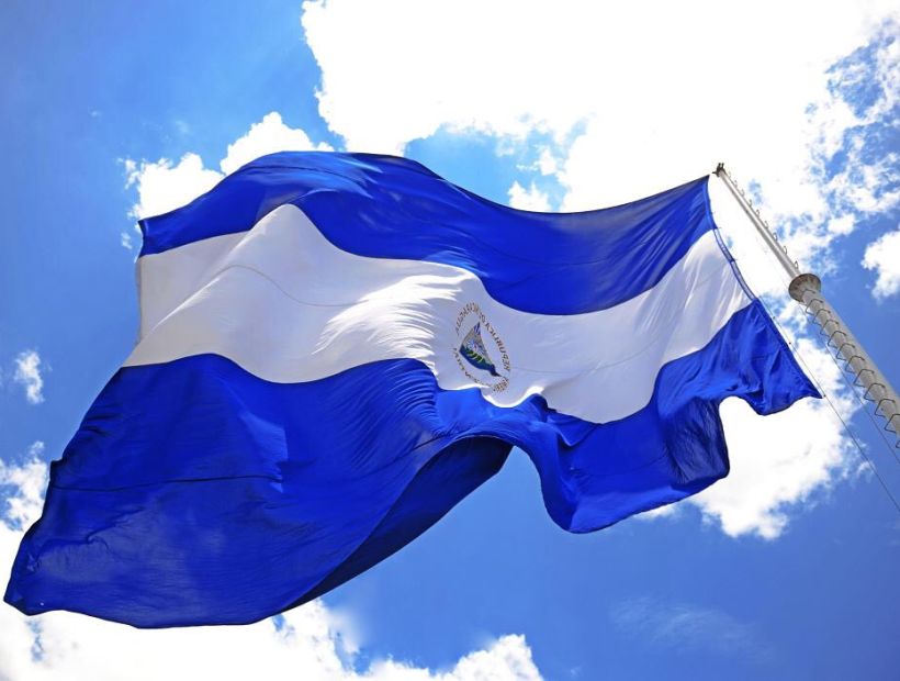 Otra posibilidad bélica: EEUU 'no descarta' opción militar en Nicaragua