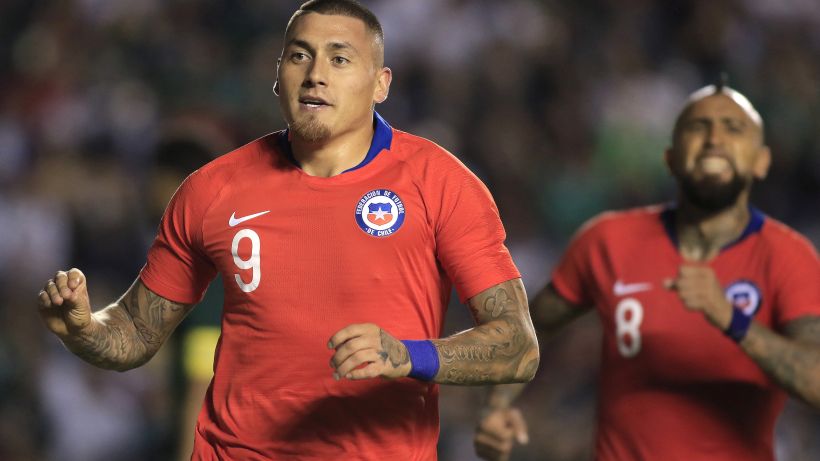 La Roja se mide con México en San Diego mirando a la Copa América