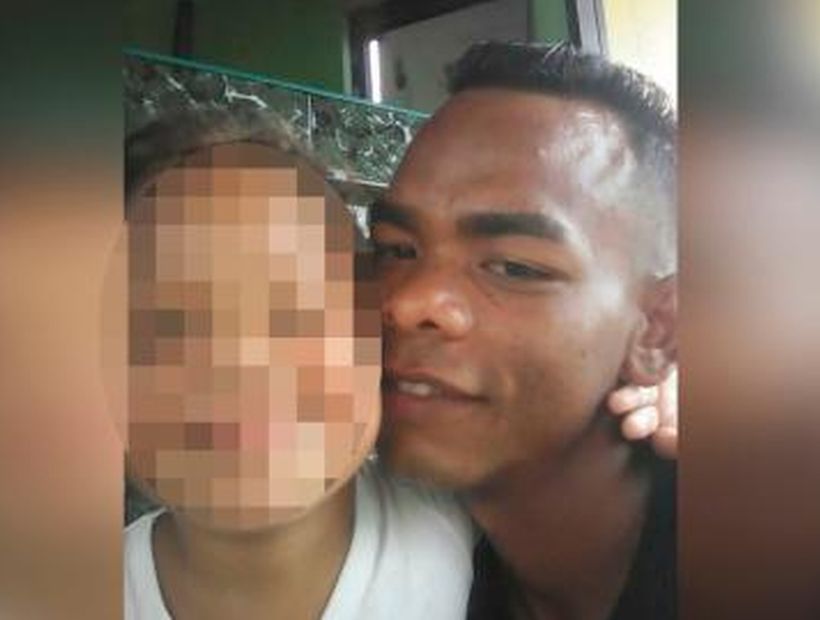 Por un plato de comida: colombiano asesinó a un venezolano por que le debía el dinero de un almuerzo