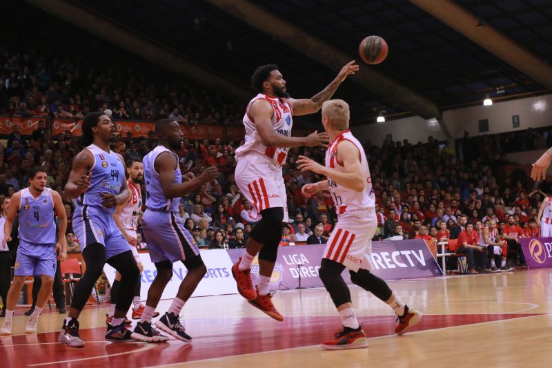 El CDV no pudo en su primer duelo con Ancud (Foto: Juvenal Alun)