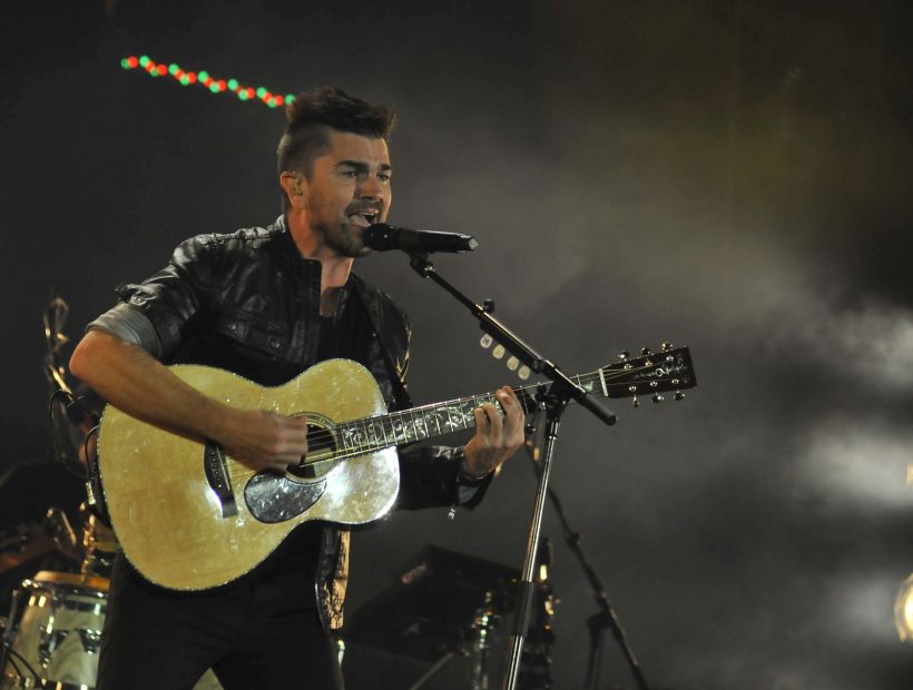 Juanes criticó a grupo de ultraderecha español que usó su canción 