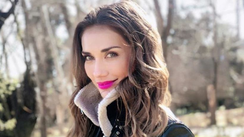 Carola de Moras deslumbró a sus seguidores de Instagram tras nuevo cambio de look