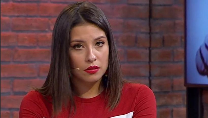 María José Quintanilla se quebró en pantalla tras recordar situación familiar