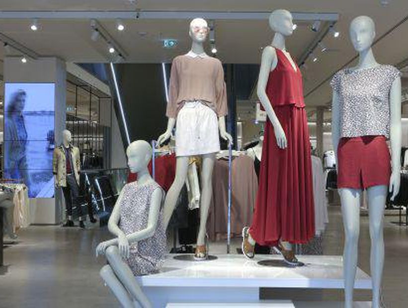 Cae la red de falsificaciones de lujo más grande de España que tenía 100 franquicias y presencia en 400 tiendas más