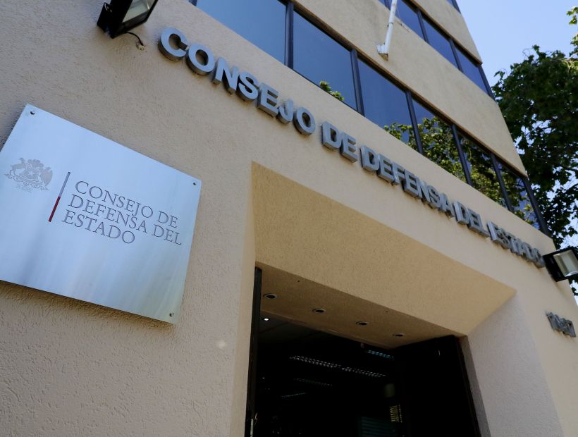 CDE reclamó por dificultades para acceder a causa contra ministros de la Corte de Apelaciones de Rancagua