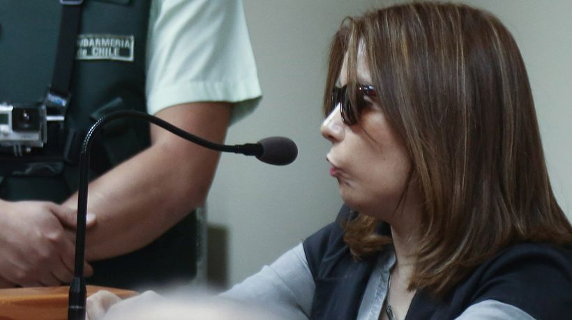 Corte Suprema ratificó millonaria indemnización para Nabila Rifo