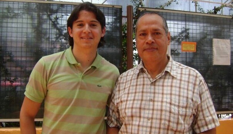 A los 72 años muere conocido doblajista mexicano Alfonso Ramírez