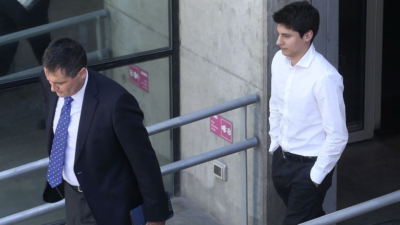 Caso Narumi: Francia solicitará formalmente la extradición del chileno acusado de asesinato de su pareja japonesa