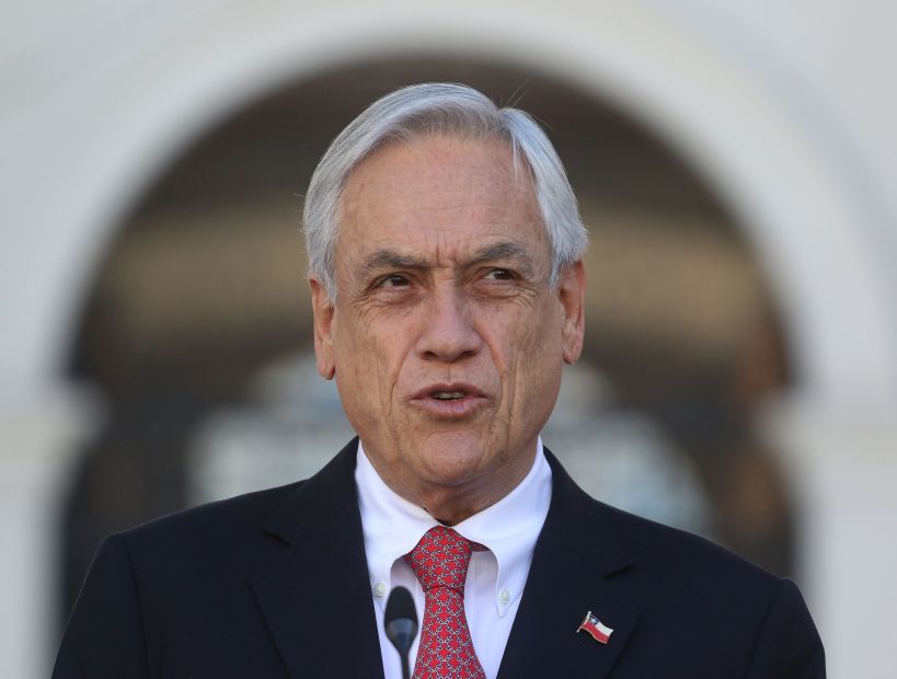 La próxima semana se regularizaría pago de contribuciones del Presidente Piñera