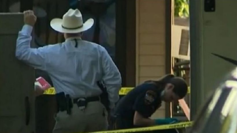 Un niño de 12 años fue acusado de asesinar a su hermano menor en Texas