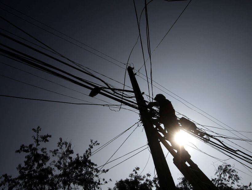 Empresa deberá pagar $117 millones a trabajador mutilado por descarga eléctrica