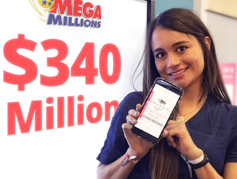 El gran éxito de las loterías extranjeras en Chile