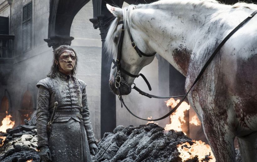 Con maraton HBO preparará el esperado final de Game of Thrones